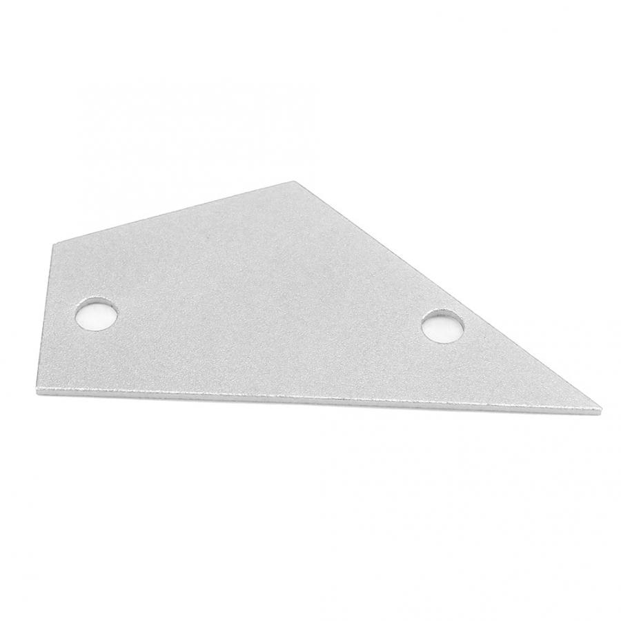 Regla de nivelación de Bajo trastes para guitarra acústica, nivel de trastes, herramienta de nivelación de trastes de acero inoxidable para guitarra acústica