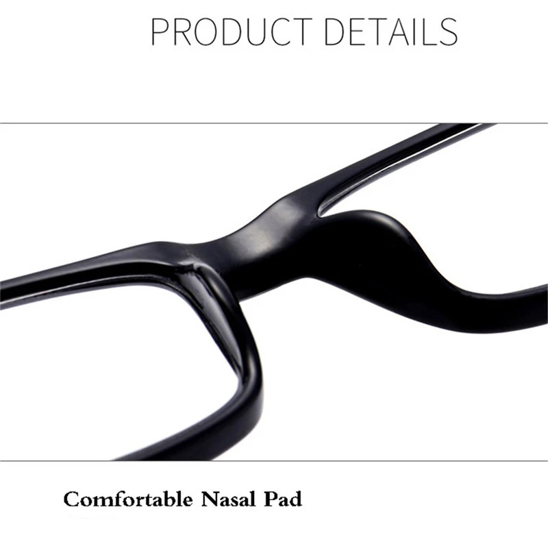 Óculos de leitura ultra-leve portátil presbiopia óculos diopters de quadro completo + 1.0 + 1.25 + 1.5 + 1.75 2.0 2.5 2.75 3.0 3.25 3.5 4.0