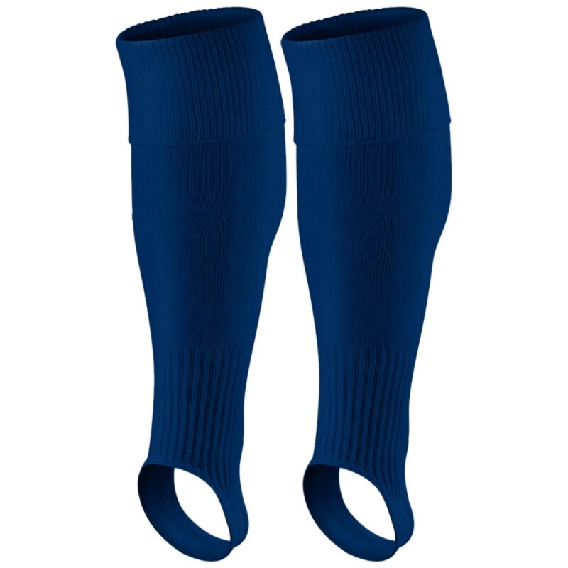 Mannen Team Sport Voetbal Stijgbeugel Sokken Ademend Soft Knie Hoge Baseball Stijgbeugel Sokken Antislip Training Sokken: XW0999DL