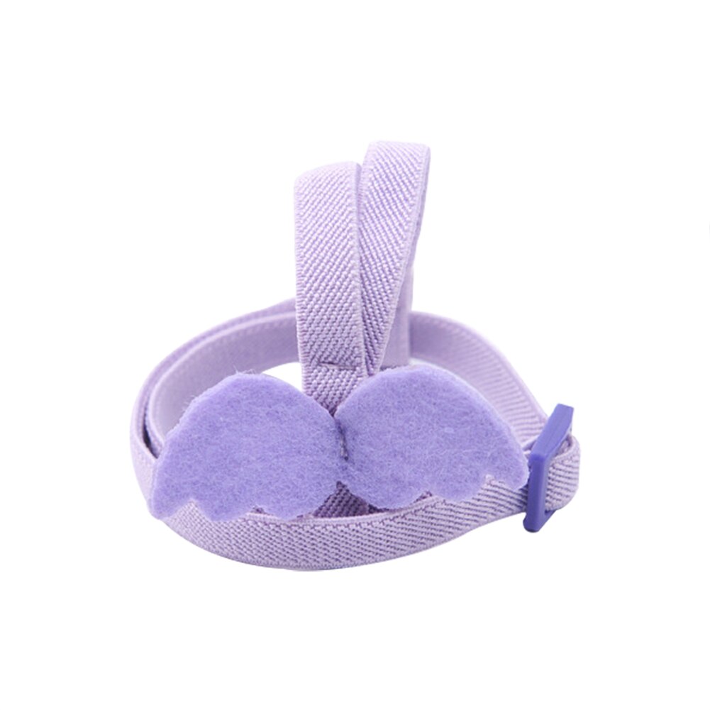 Pioen Xuanfeng Weinig Zon Papegaai Vliegende Vliegende Touw Wandelen Vogel Riem Touw Ultra Light Out Sleepkabel: C3878-1A-VT