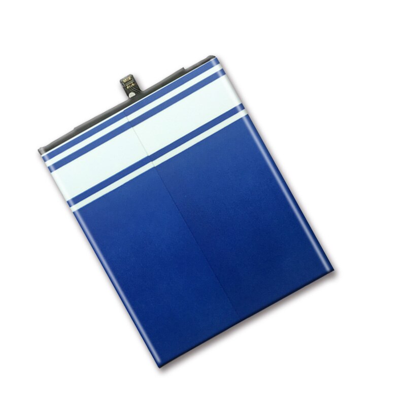 100% Original YKaiserin para Xiao Mi BN37 batería de 4900mAh para Xiaomi Redmi Nota 6 Redmi6 Redmi 6A baterías de reemplazo de teléfono