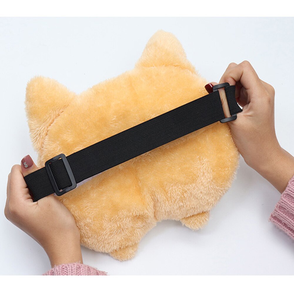 Creativo divertente culo messa in piega scatola di fazzoletti bagno di casa carta igienica portatovaglioli scatole di immagazzinaggio per auto carta velina regalo creativo