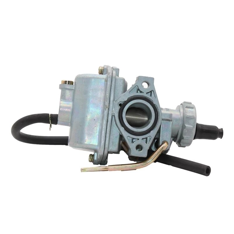Motorfiets PZ16 16Mm Carburateur Hand Choke Voor Keihin Honda Redcat 50cc 70cc 90cc Atv Quad Go Kart Carburador Moto