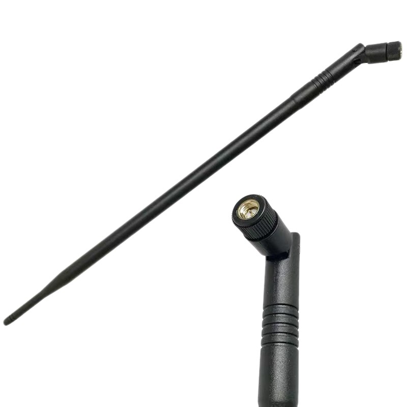 3PCS 9DBi RP-SMA Dual Band 2.4GHz 5GHz High Gain W... – Vicedeal