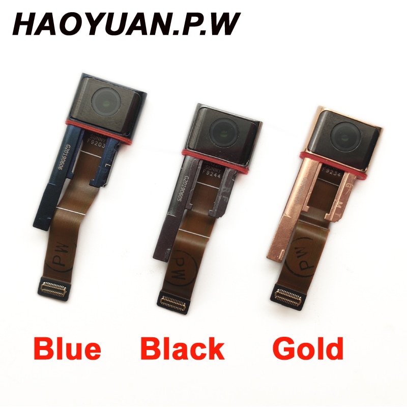 Testet original til oneplus 7 pro 1+7 pro lille frontkameramodul samles til én plus 7 pro telefon flex kabeldele