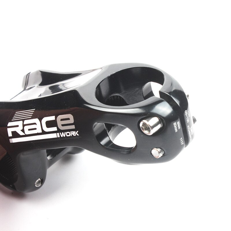 Wspornik rowerowy Ultralight CNC 20 stopni MTB macierzystych XC rano górska droga mostek kierownicy roweru 80mm 90mm 100mm części rowerowe