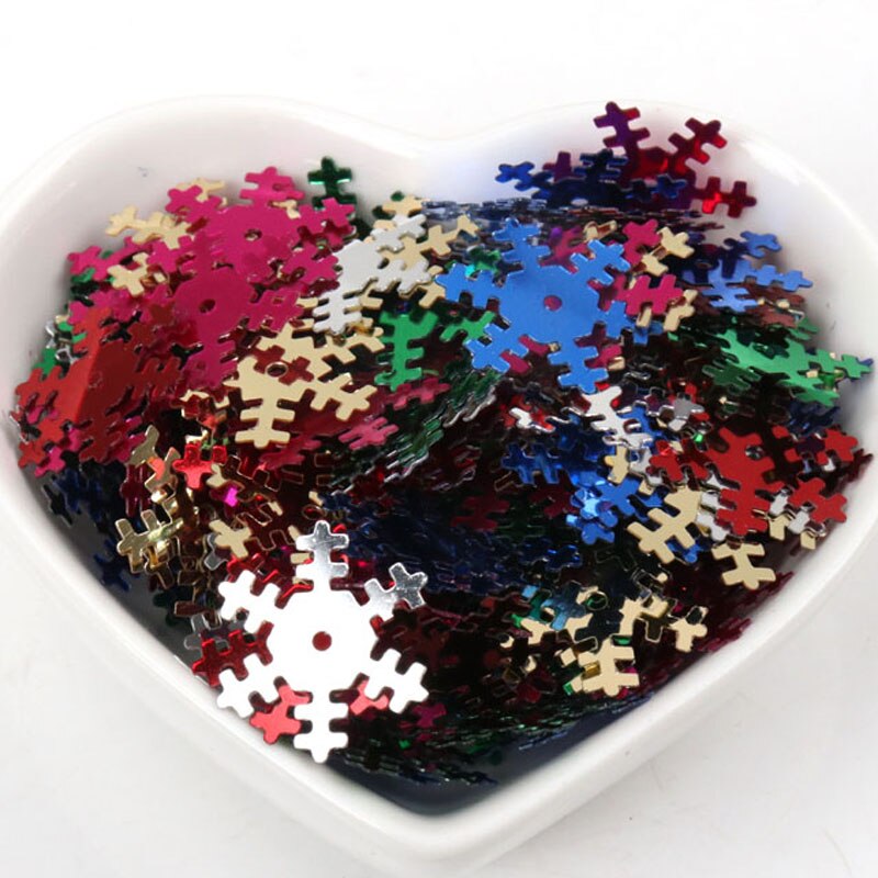10G 3-30Mm Stereoscopische Vliegtuig Pvc Losse Pailletten Pailetten Naaien Craft Kinderen Diy Kleding Decoratie Accessoire