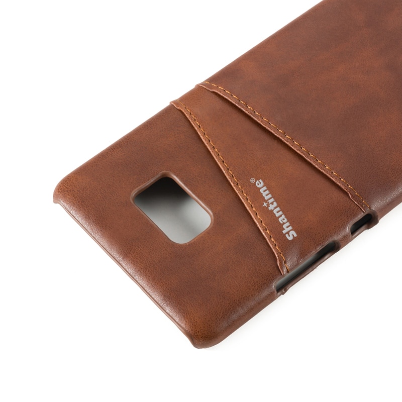 Luxury Pu Leather Back Cover For HTC U Ultra Wallet Case For HTC U Ultra Business Card Slots Phone Bag Case