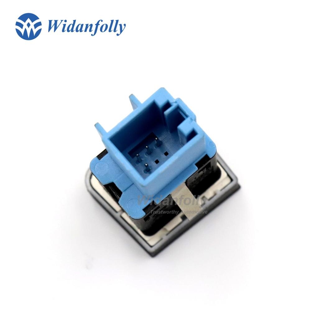 Widanfolly TPMS Reifendruck Schalter Geschmack Für Passat B6 Passat CC 35D927121 35D 927 121 3C0927121D 3C 0 927 121D 3C 0 927 121 D
