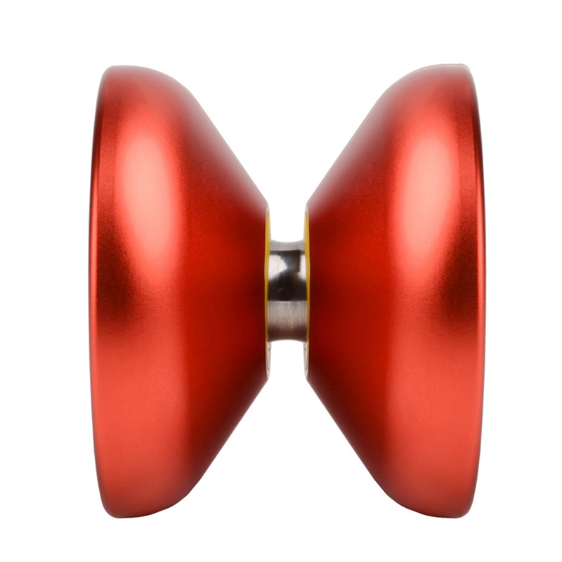 MAGICYOYO – Yoyo N12 Shark Honor en alliage d&#39;aluminium, Yoyo sans réponse, Spinning de longue durée avec cordes Yoyo