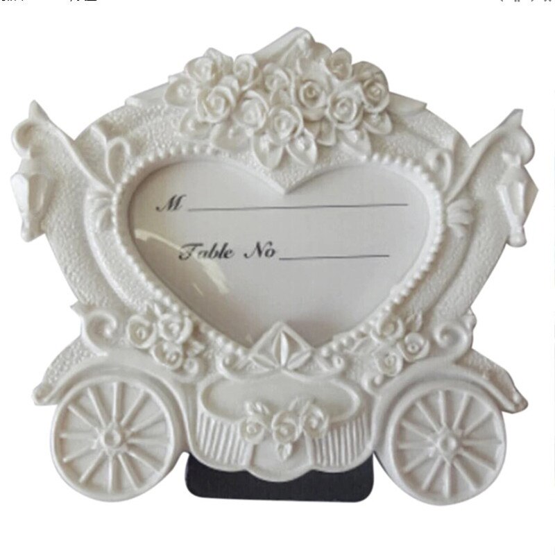 Floral Photo Frame Round Retro Frame Picture Frame Holder Wedding Party Family Decoration Year&#39;s