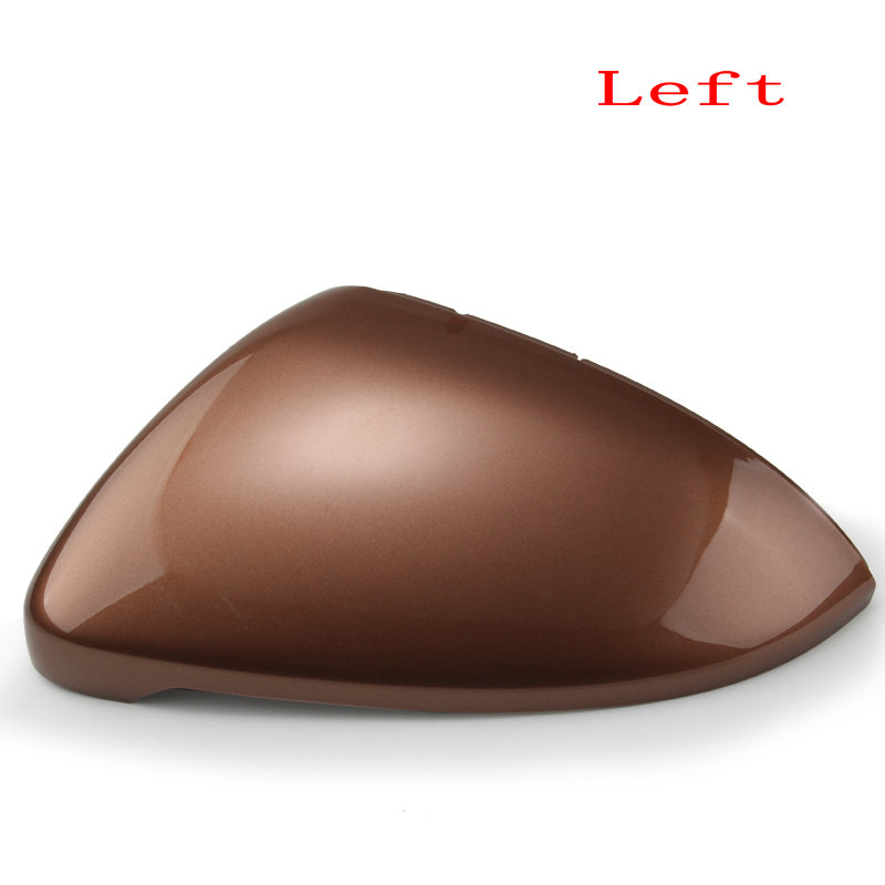 Applicare a MK7 golf 7 golf 7.5 MK7.5 RLINE specchietto retrovisore alloggiamento coperchio posteriore dello specchio di retromarcia cornice della lampada in curva ricambi auto