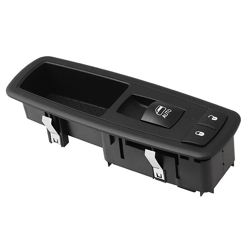 Master Schakelaar Ruitbediening Front Passenger Side Past Voor Dodge Ram 1500 Vervangen 04602870AD 04602544AG