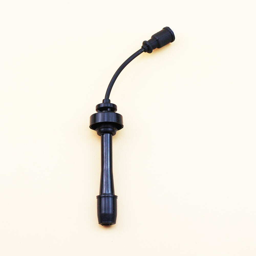 LARBLL-Cables de bujías de encendido para coche, Kit de cables para Mazda Protege 5, 2.0L, 2001-2003, MAZDA 323, 2,0, MPV, 1,9