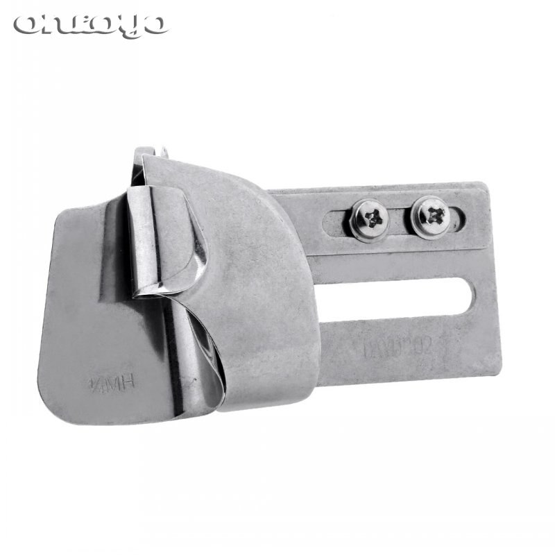 LAP SEAM FOLDER ARM TO BODY INDUSTRIAL 2-NEEDLE 1/... – Grandado
