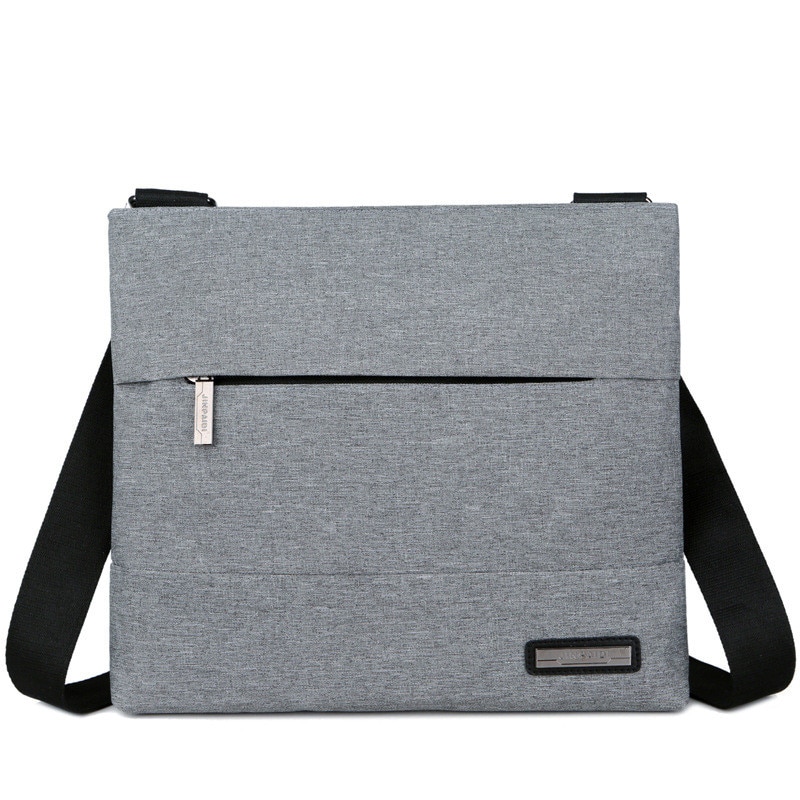 Mensageiro feminino crossbody saco preto/cinza bolsa de ombro casual alta qualidade bolsa de viagem 2021