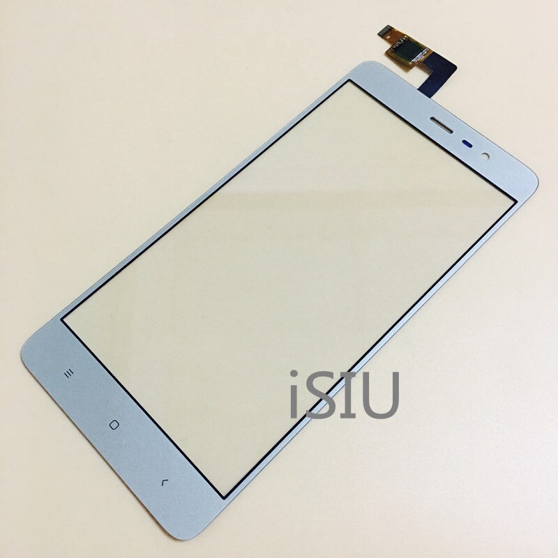 PANTALLA TÁCTIL PARA Xiaomi Redmi Note 3 LCD Display cristal digitalizador teléfono piezas de repuesto