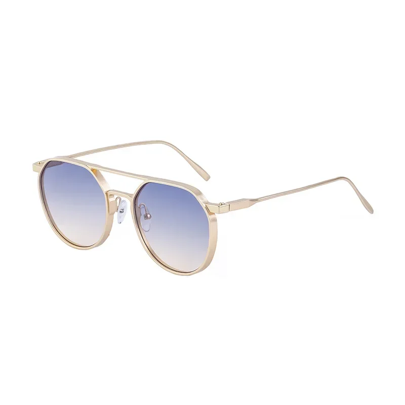Zonnebril voor heren, gepolariseerd, spiegelend, klassiek, geschikt voor autorijden, vissen, sport, bril voor mannen,  tr90- delige zonnebril, gafas de sol: Paars