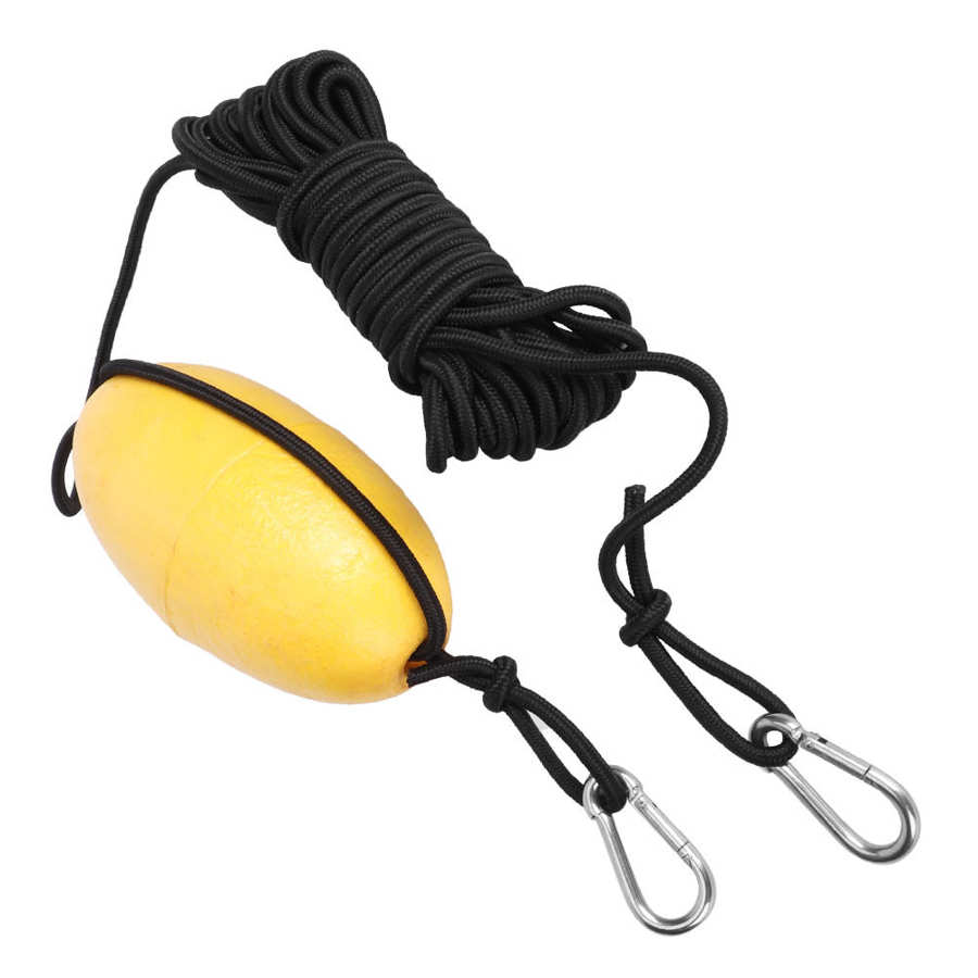 32 2ft fiskeri drivanker kastelinje havdrogue bærbar flydebøje til marine