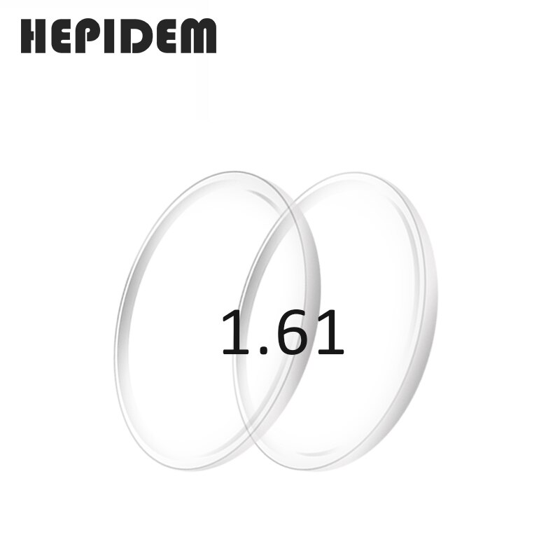 Lentes para presbicia de miopía, Lentes esféricos de resina con CR-39 de prescripción de 1,56 (SPH-0,50 ~-4,00 o + 0,50 ~ + 4,00), Lentes para presbicia