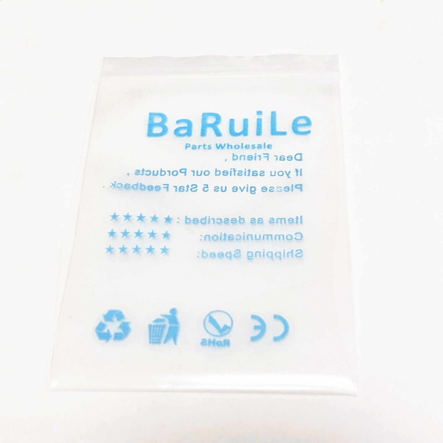 Baruile 1Set Voor Iphone 12 Mini Enkele Sim Card Reader Flex Kabel + Sim-kaart Lade Houder Slot Adapter vervanging Deel