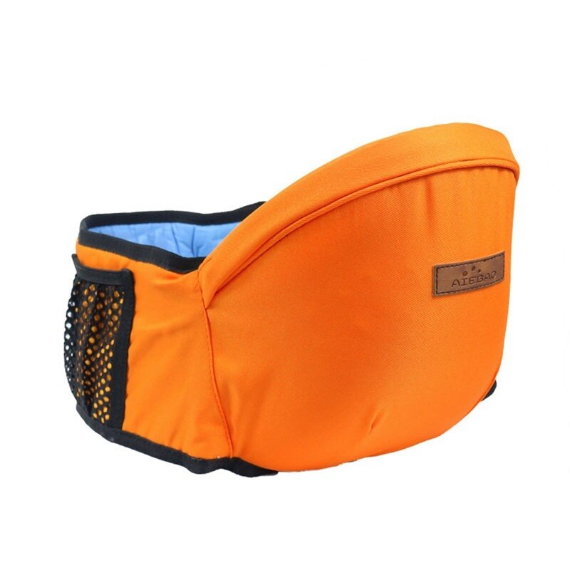 bevel 45 degree baby waist stool baby seat hold baby waist stool strap