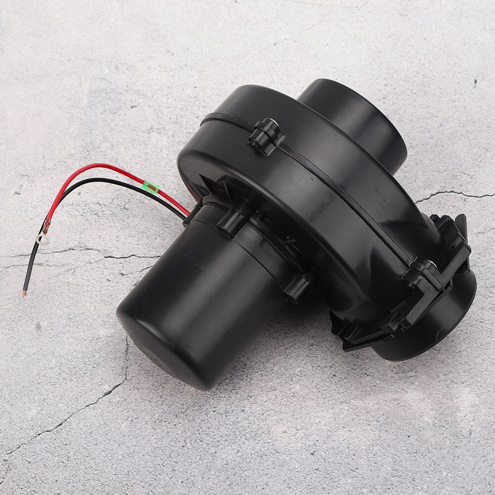 3in Electric Turbocharger Cold Air Intake Generator Universal Parts Fit for Subaru Outback Car Accessory