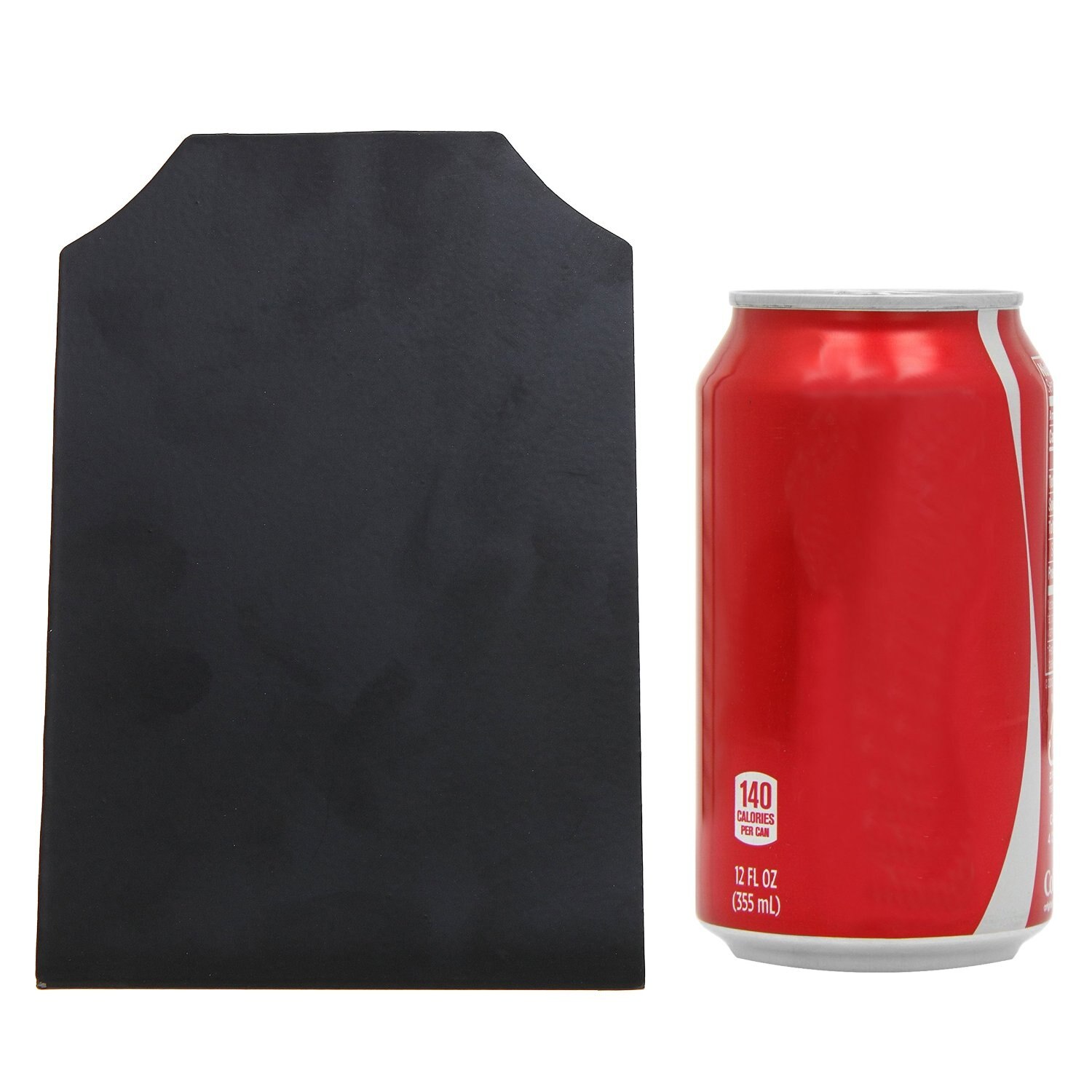 A6 Table Message Stand Blackboard Small Price Display Menu Stand POP Desk Sign Hand Writing Blank Message Board Signage Rack