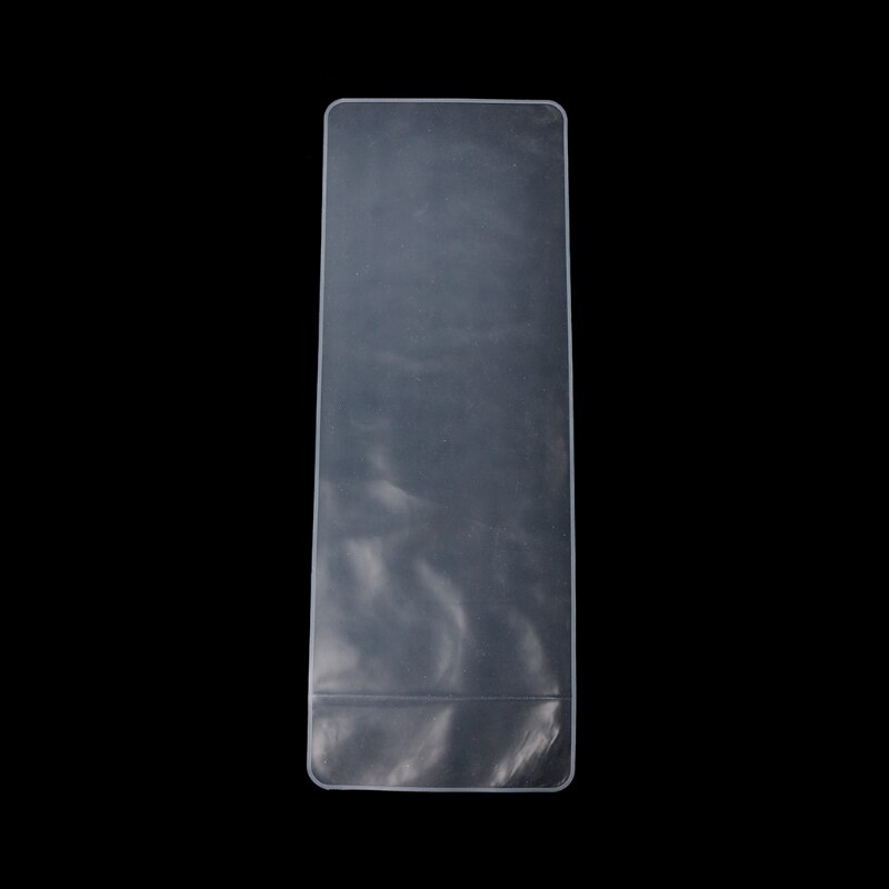 Silicone Notebook Protector Waterproof Laptop Keyboard Cover Dustproof Film 14,15/17 Inch