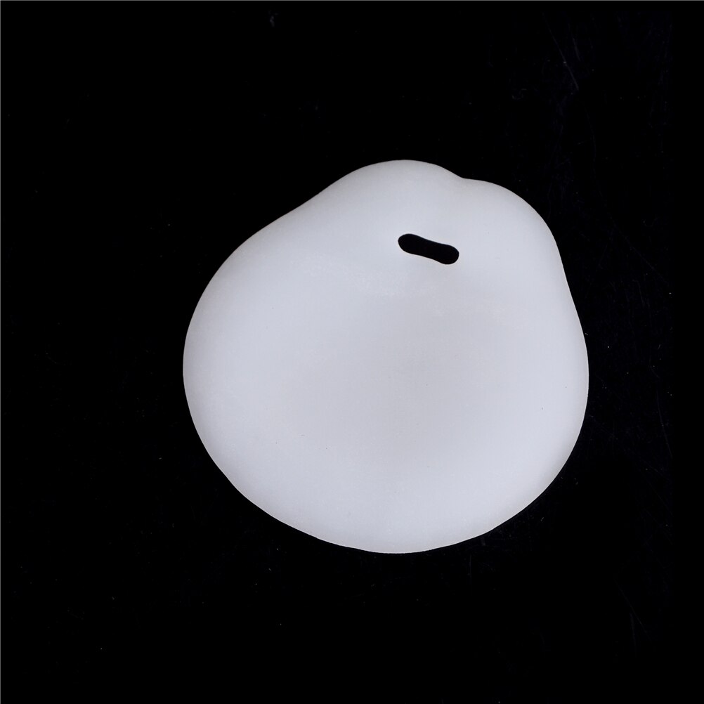 1Pair Silicone Toe Shoe Pad Orthotic Insoles Hallux Valgus Toe Deformation Arthritis Pain Nursing Protective Corrective Foot Pad