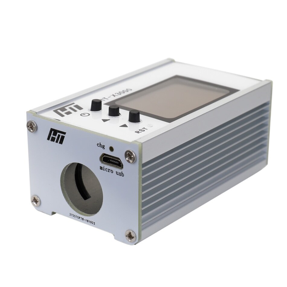 Vindmåler for skyting hastighet måler ball hastighet energi måling skyting kronograf kule hastighet tester