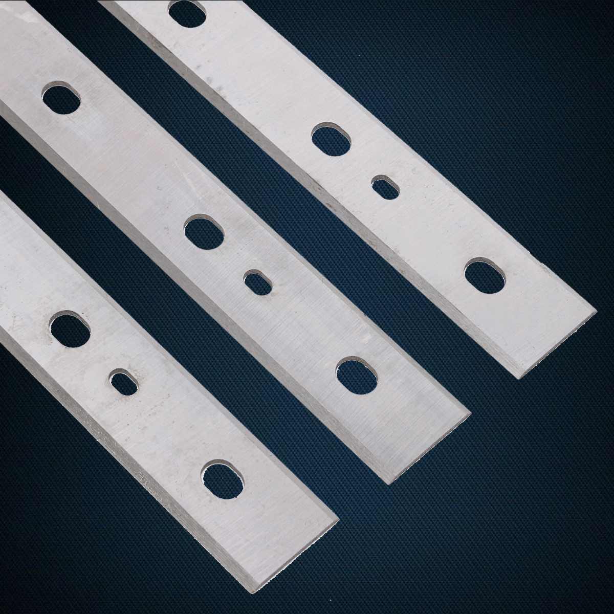 3 sztuk 13 cal/332mm stal szybkotnąca noże strugarskie dla Dewalt DW735 DW735X części zamienne robić drewna ostrze