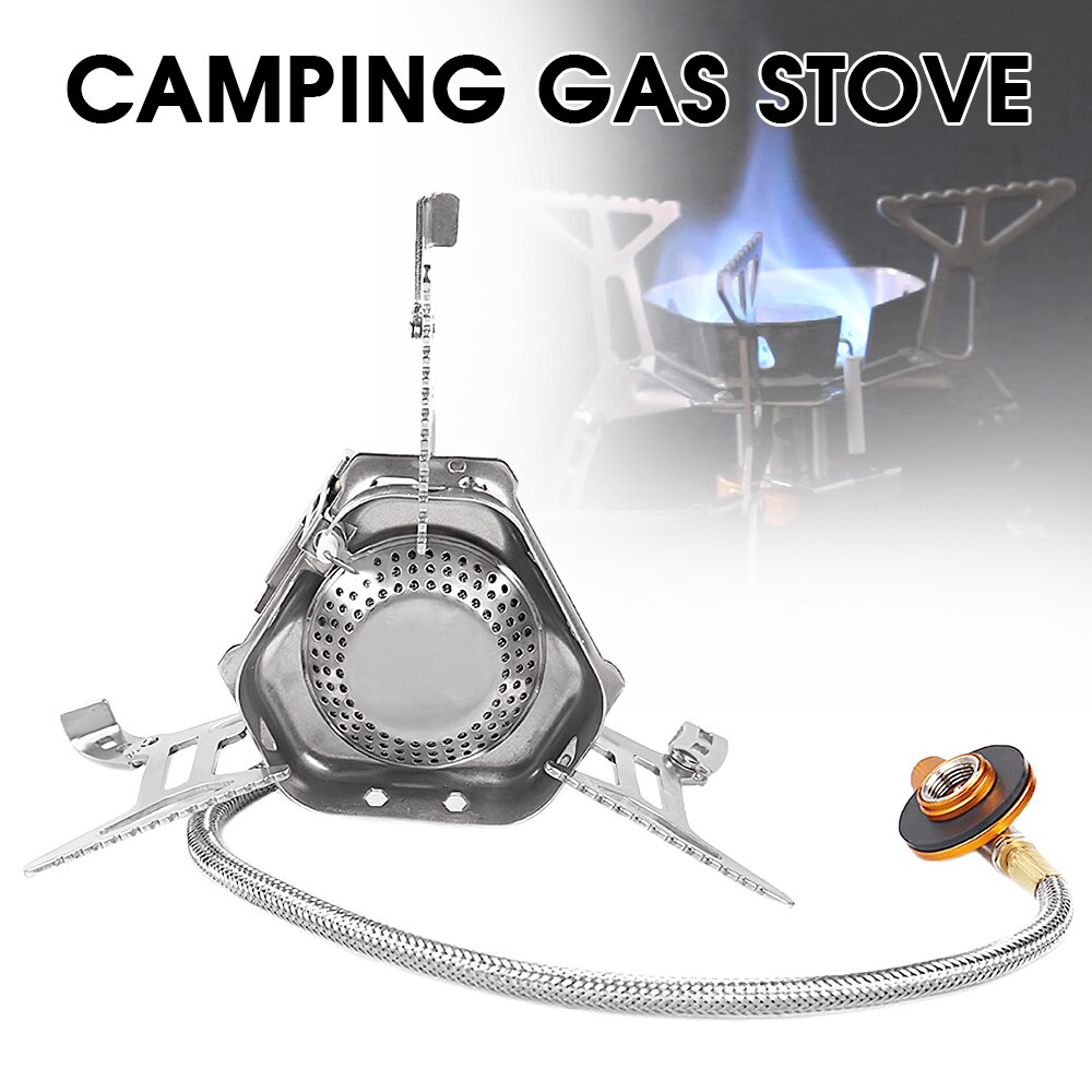 Camplux® Offizielle Website | Experten für Outdoor-Gasgeräte