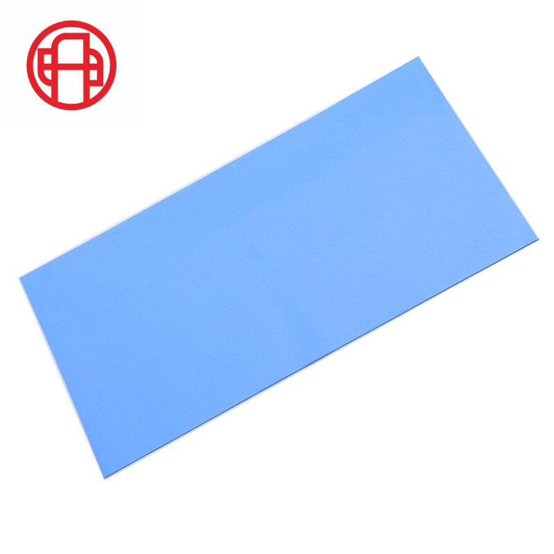 Popular computer games between the high performance heat conduction cooling gasket thickness of 0.3-10mm optional: Default Title