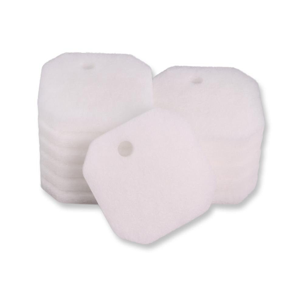 Compatible Floss Fine Filter Pad for Eheim 2222/2322/2224/2324 and Experience 150/250/250T