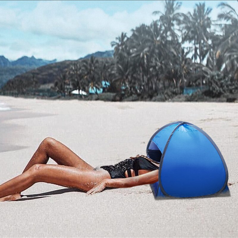 Appui-tête de couchage, masque pour les yeux, tente, pare-soleil, pare-vent, hydratant, déflecteur de climatisation, Portable, pliable, pour la plage