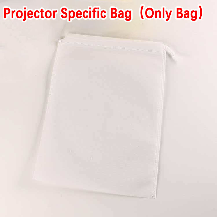 Projektor 4k android 11 hy300 mini wifi 6 290 ansi allwinner  h713 bt5.0 1080p 1280*720p bio utomhus bärbar projektor: Klar / Oss