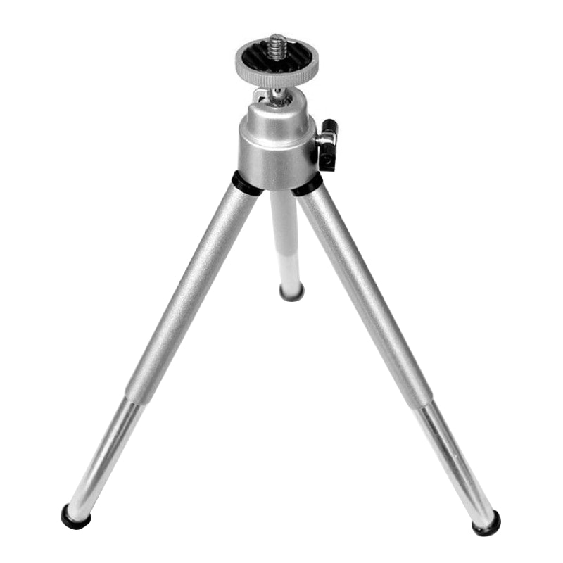 Mini Stativ Tragbare Mini flexibel Stativ Erweiterbar Stehen Für DSLR SLR Kamera praktisch Kamera Fotografie Stativ Schreibtisch