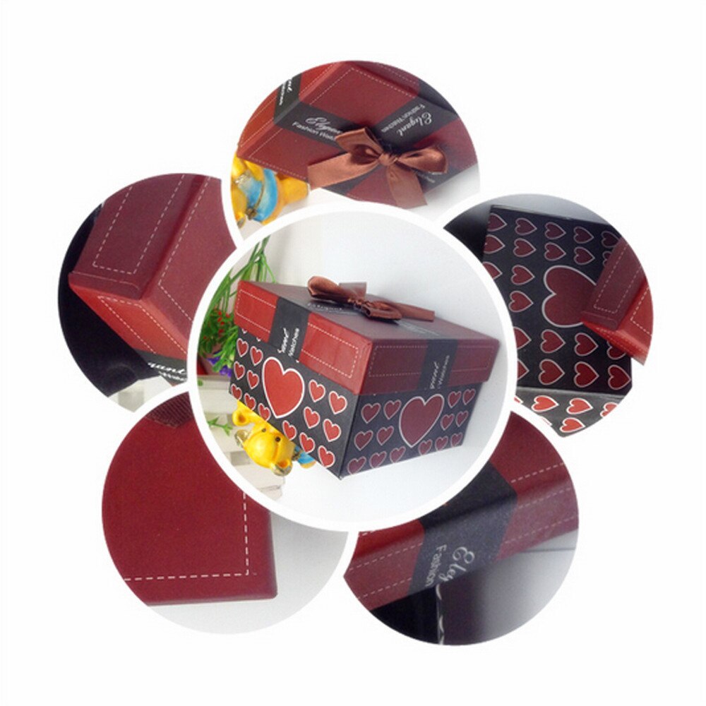 ! Digital Waterproof LCD Stopwatch Chronograph Timer Counter Sports Stoper Alarm erkek kol saat relogioi Q: Box