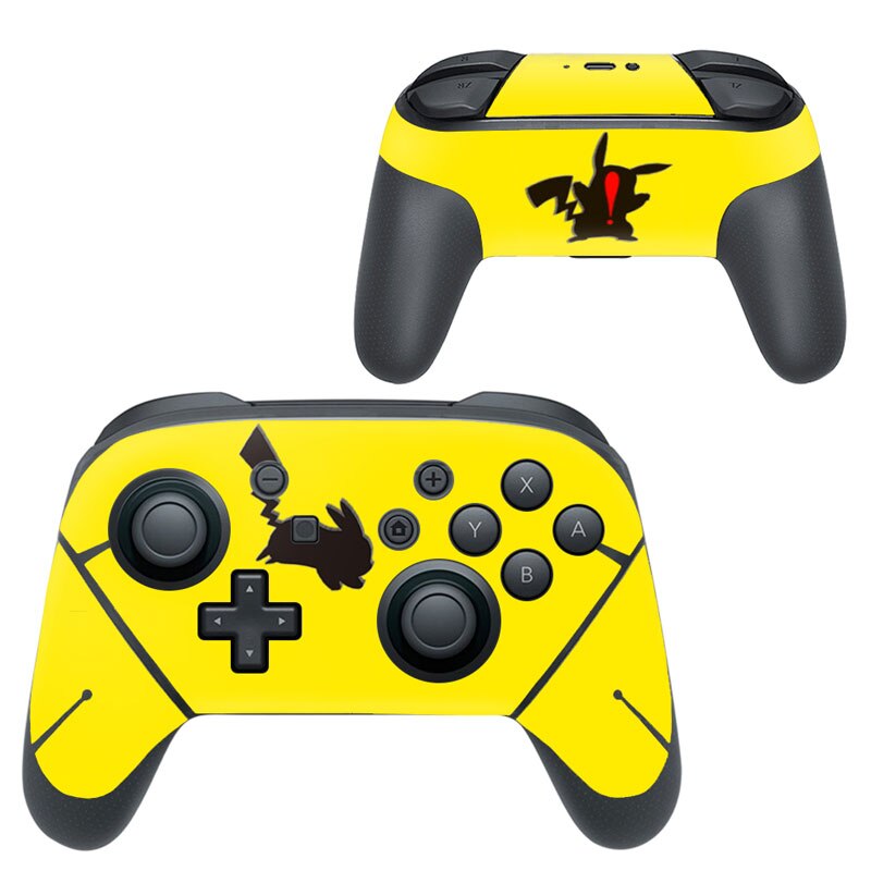 Voor Nintendo Schakelaar Pro Controller Sticker Voor Ns Pro Controller Skin Sticker Voor Nintendo Schakelaar Pro Controller Viynl Sticker: 0306