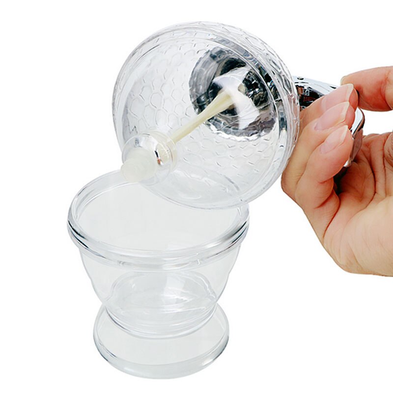 Distributeur de miel, bouteille à presser, récipient de sirop, distributeur de gouttes d'abeille, bouilloire support de Pot de rangement, tasse de jus, outils de cuisine