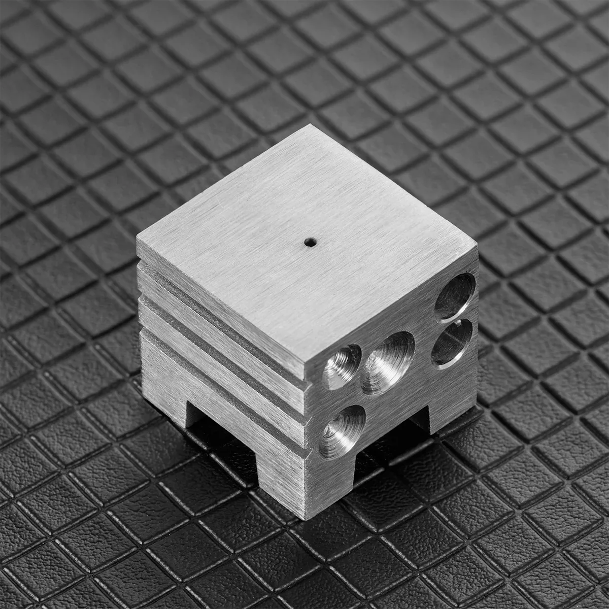 Horlogeband Nail Beat Aambeeld Vierkant Horloge Sieraden Reparatie Tool Metaal Klinken Boren Staak Basis Voor Horlogemakers reparatie tool ﻿