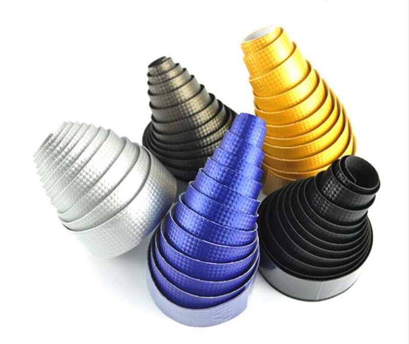 Racefiets Stuurlint Fiets Fixed Gear Waterdichte antislip Stuurlint Wrap Fiets Onderdelen