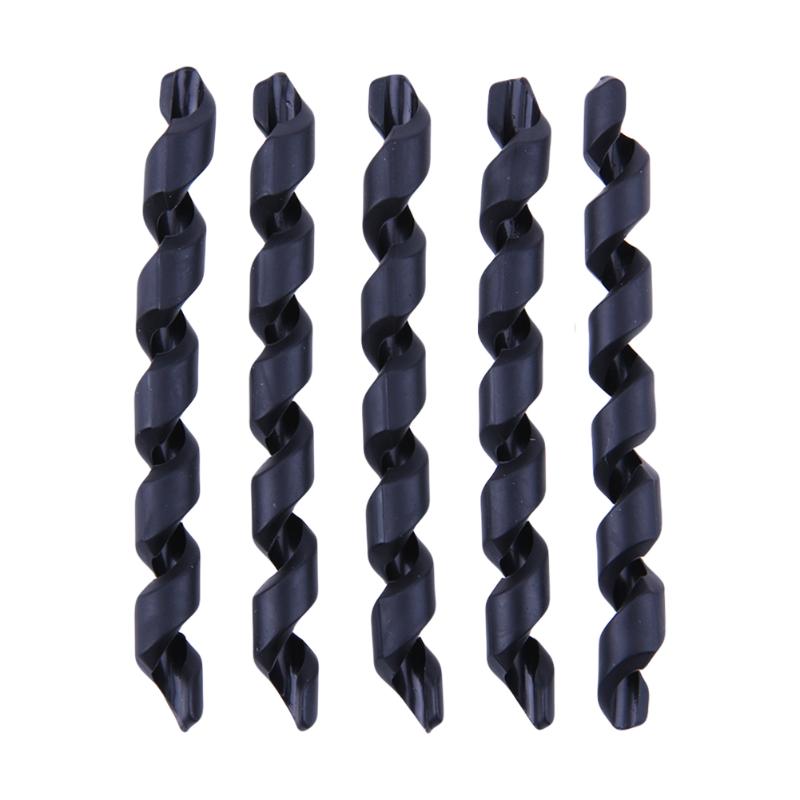 Protector de Cable de freno para bicicleta, 5 uds., antifricción, fijación de Cable de cambio: Black