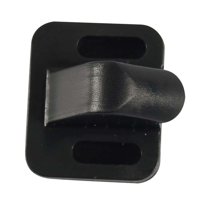 Door Handle RV- Screen Door Latch Right Hand Handle Kit-Camper Motorhome Travel Trailer RV Accessories