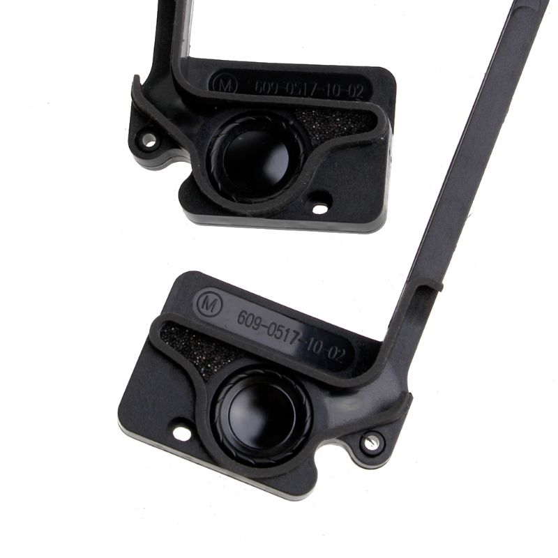 1 paar Original Links Rechts Lautsprecher Set für MacBook Pro 13 &quot;Retina A1502 Interne Lautsprecher 923-0557 923-00509 ME864 865