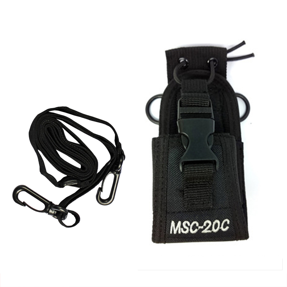 3 in1 MultiFunction Walkie Talkie Radio Holder Ho... Grandado