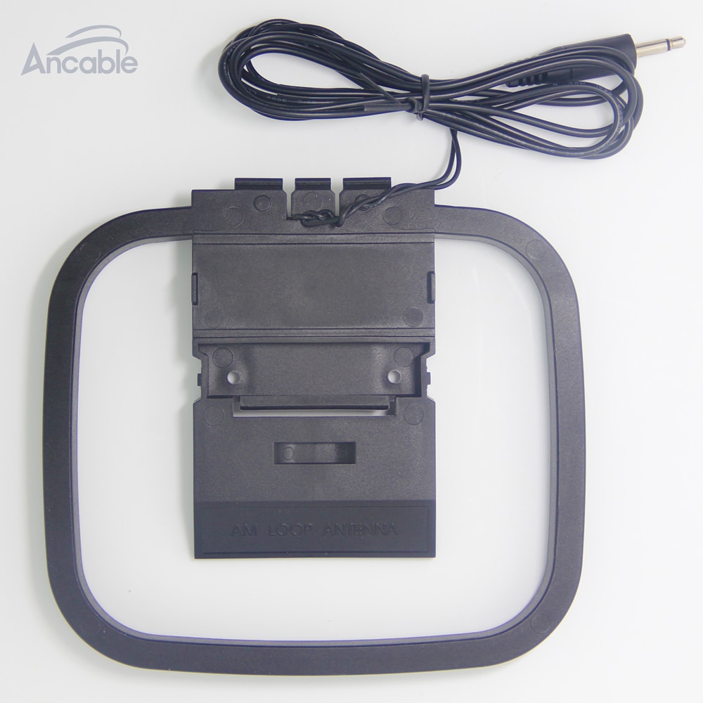 Tivoli Audio External AM Antenna Grandado Tivoli Audio External AM Antenna Grandado