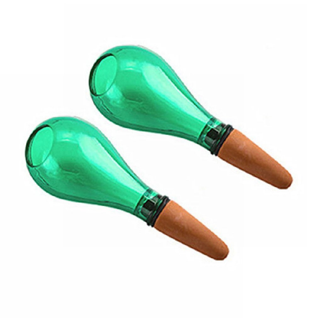 Ceramic Automatic Water Seepage Device Watering Artifact Gardening Potted Plant Ceramic Water Dropper