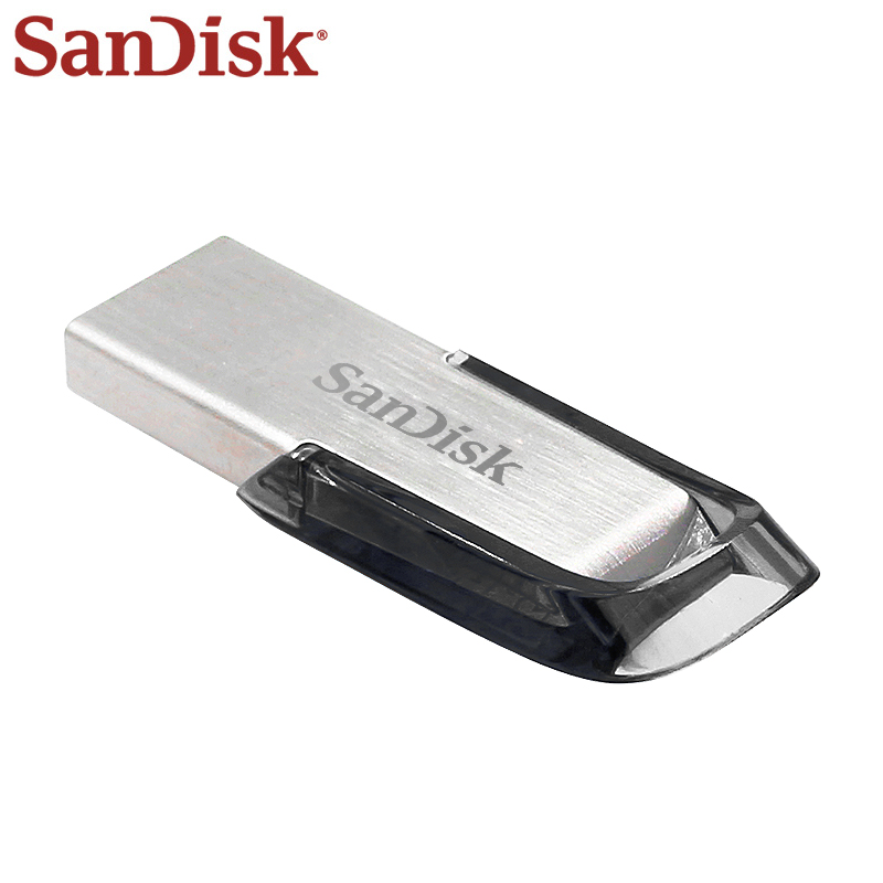 SanDisk USB 3.0 Flash Drive CZ73 Up to 150Mb/s Pen Drive 16GB 32GB 64GB Pendrive 128GB 256GB 512GB USB A U Disk